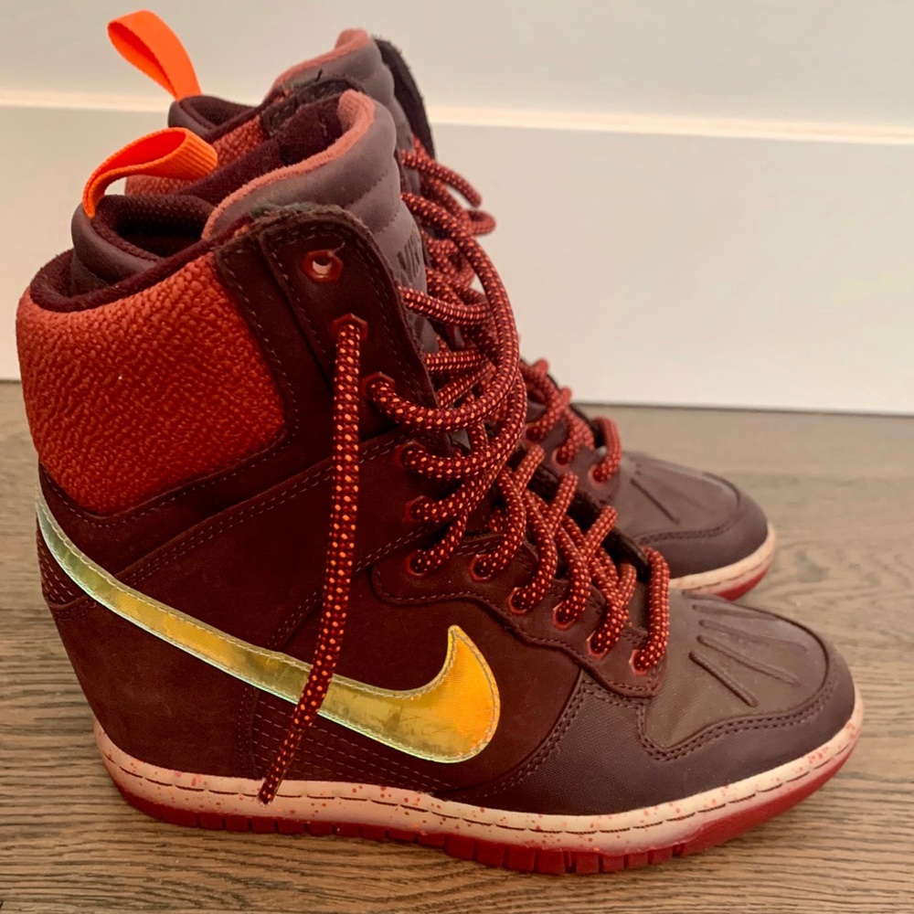 COPY - Nike Dunk Ski Highs